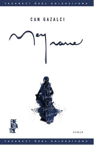 Meyname kitap kapağı