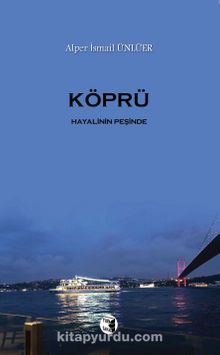 Köprü & Hayalinin Peşinde kitap kapağı