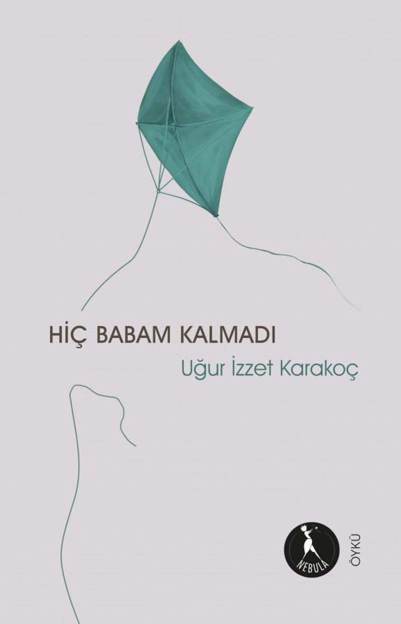 Hiç Babam Kalmadı kitap kapağı