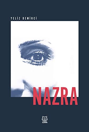 Nazra kitap kapağı
