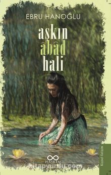 Aşkın Âbad Hali kitap kapağı