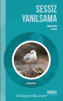 Sessiz Yanılsama kitap kapağı