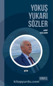 Yokuş Yukarı Sözler kitap kapağı