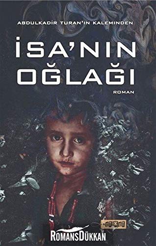 İsa'nın Oğlağı kitap kapağı