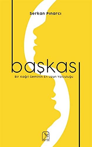 Başkası kitap kapağı