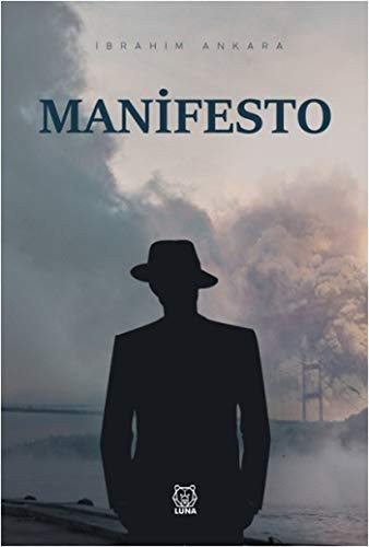 Manifesto kitap kapağı