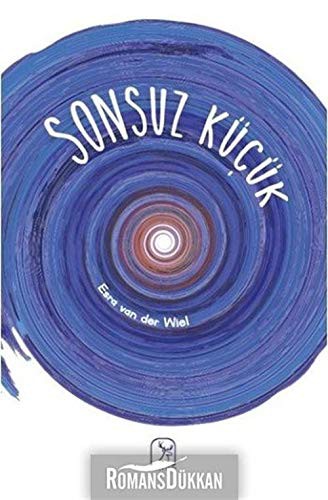 Sonsuz Küçük kitap kapağı