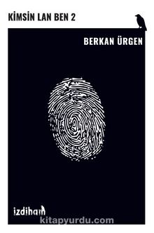 Kimsin Lan Ben 2 kitap kapağı
