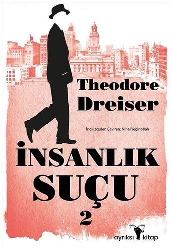 İnsanlık Suçu 2 kitap kapağı