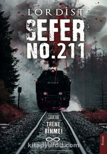 Sefer No. 211 kitap kapağı