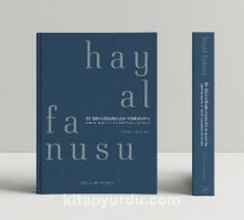Hayal Fanusu: Dr. Şükrü Bozluolçay Koleksiyonu / Laterna Magica: Dr. Şükrü Bozluolçay Collection kitap kapağı