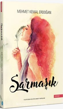 Sarmaşık kitap kapağı