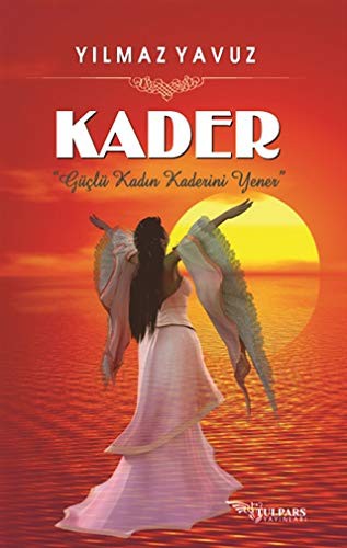 Kader kitap kapağı