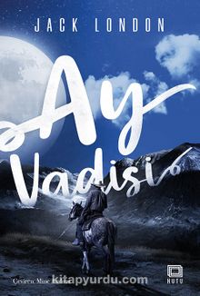 Ay Vadisi kitap kapağı