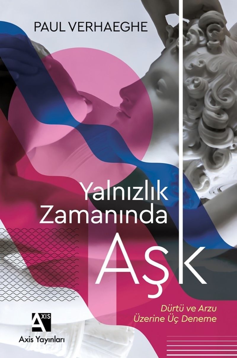 Yalnızlık Zamanında Aşk kitap kapağı