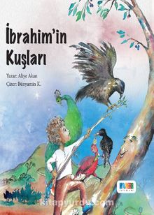 İbrahim’in Kuşları kitap kapağı