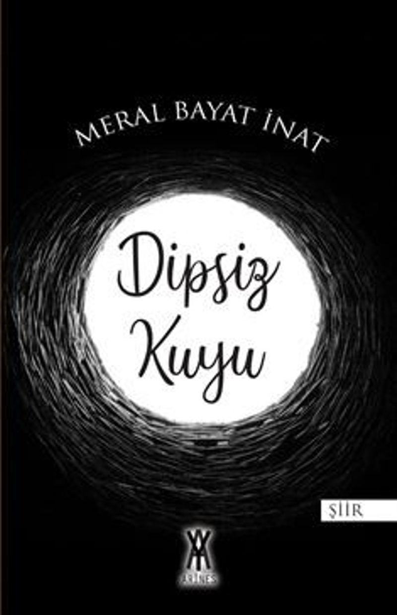Dipsiz Kuyu kitap kapağı