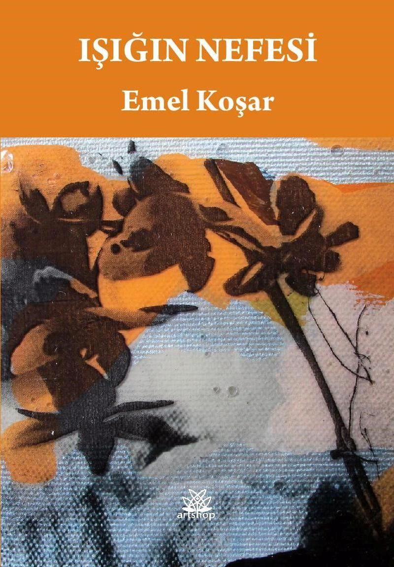 Işığın Nefesi kitap kapağı