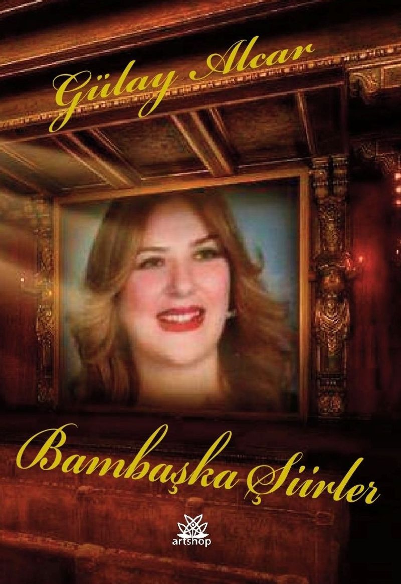 Bambaşka Şiirler kitap kapağı