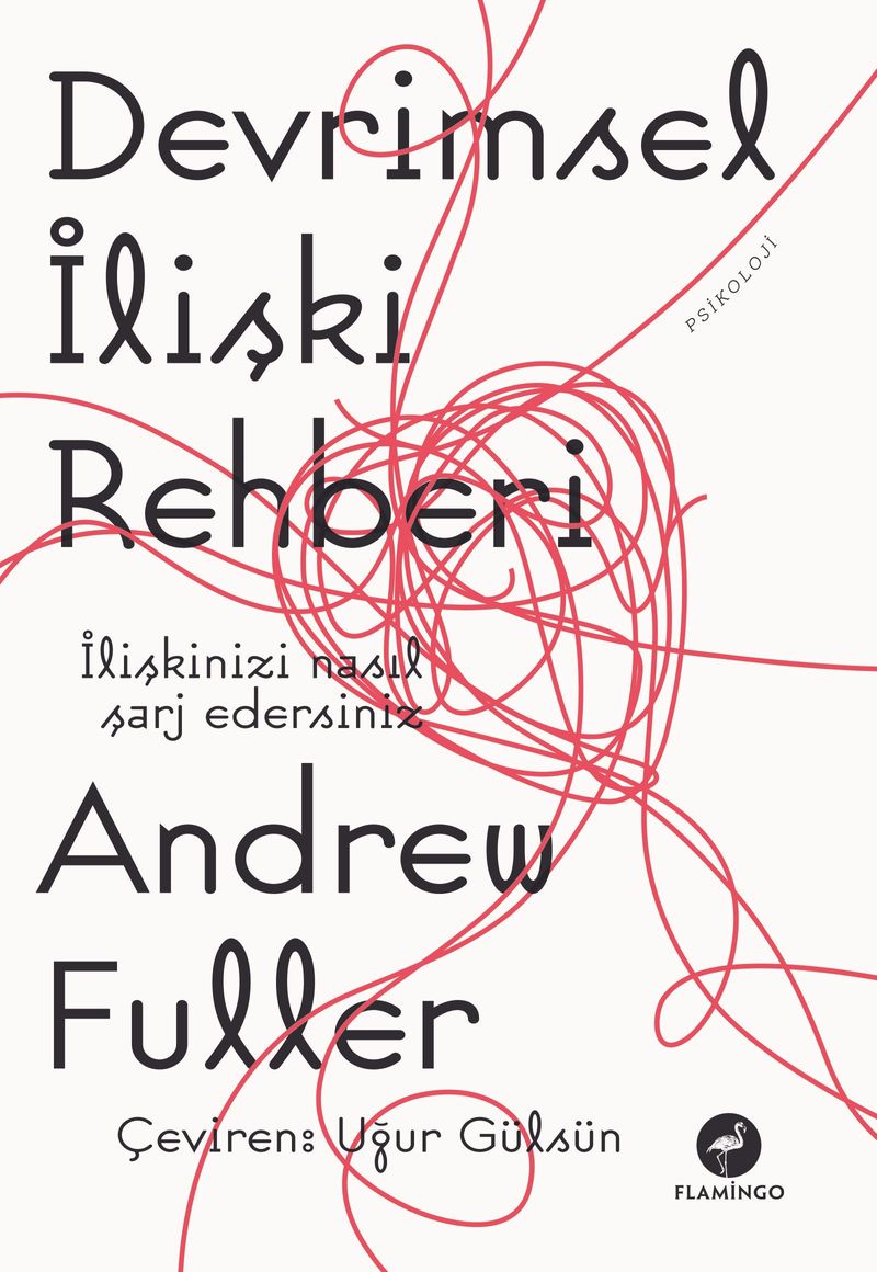 Devrimsel İlişki Rehberi kitap kapağı