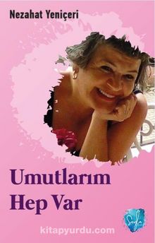 Umutlarım Hep Var kitap kapağı