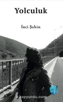 Yolculuk kitap kapağı