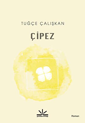 Çipez kitap kapağı