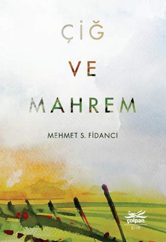 Çiğ ve Mahrem kitap kapağı