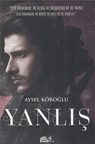 Yanlış kitap kapağı