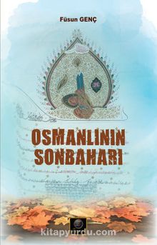 Osmanlının Sonbaharı kitap kapağı
