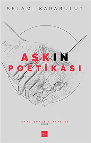 Aşkın Poetikası kitap kapağı