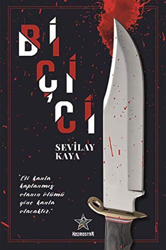 Biçici kitap kapağı