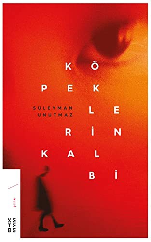 Köpeklerin Kalbi kitap kapağı