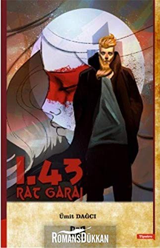 1.43 Rat Garaj kitap kapağı