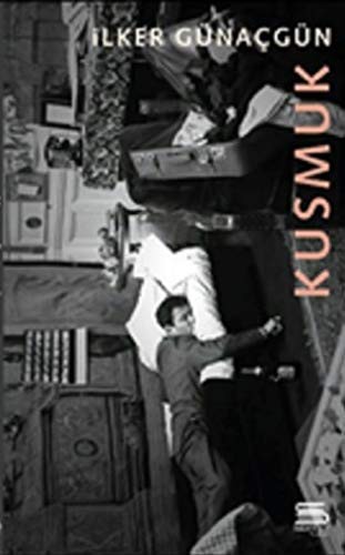 Kusmuk kitap kapağı