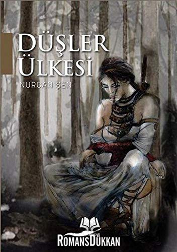 Düşler Ülkesi kitap kapağı