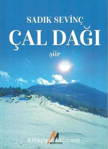 Çal Dağı kitap kapağı