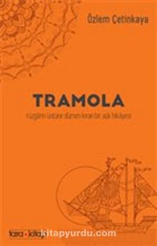 Tramola kitap kapağı