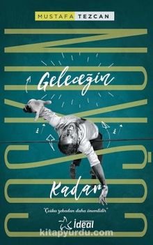 Geleceğin Coşkun Kadar kitap kapağı