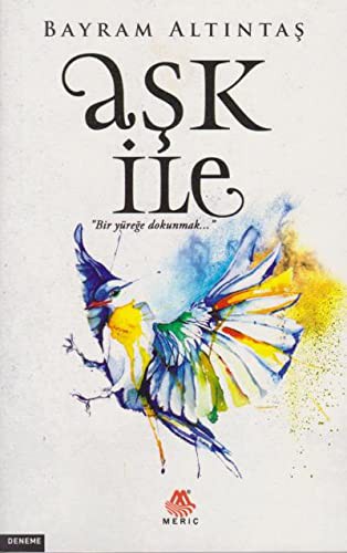 Aşk İle kitap kapağı