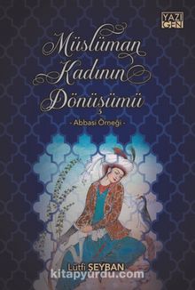 Müslüman Kadının Dönüşümü kitap kapağı