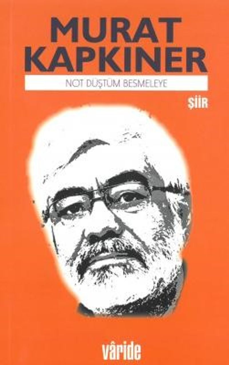 Not Düştüm Besmeleye kitap kapağı