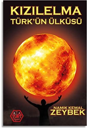 Kızılelma & Türkün Ülküsü kitap kapağı