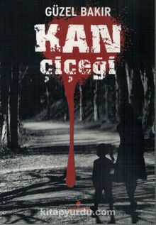 Kan Çiçeği kitap kapağı