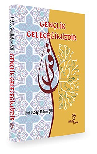 Gençlik Geleceğimizdir kitap kapağı