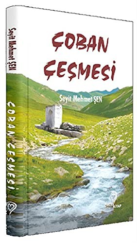 Çoban Çeşmesi kitap kapağı
