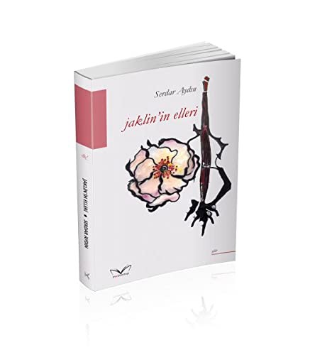 Jaklin’in Elleri kitap kapağı