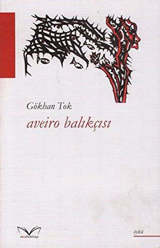 Aveiro Balikçısı kitap kapağı