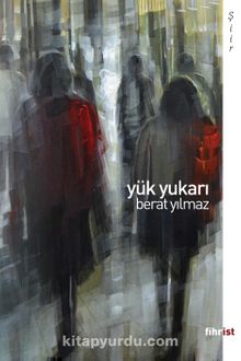 Yük Yukarı kitap kapağı