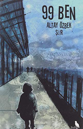 99 Ben kitap kapağı